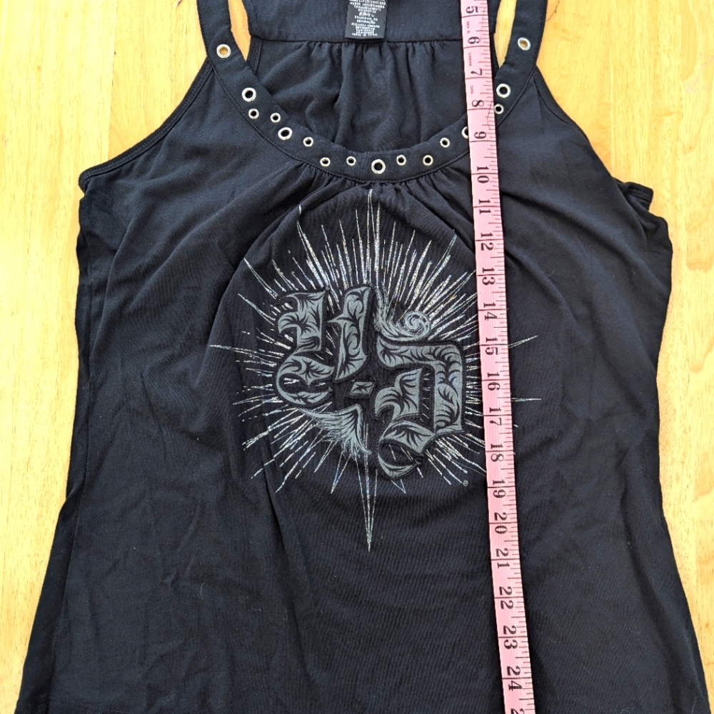 Women's Harley Davidson Tank